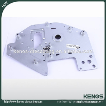 ODM aluminum alloy die casting mould marker